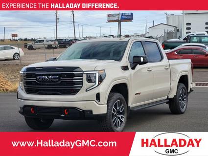 2026 GMC Sierra Cheyenne WY