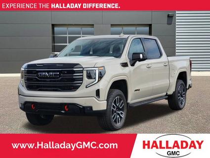 2026 GMC Sierra Cheyenne WY