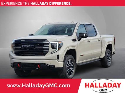 2026 GMC Sierra Cheyenne WY