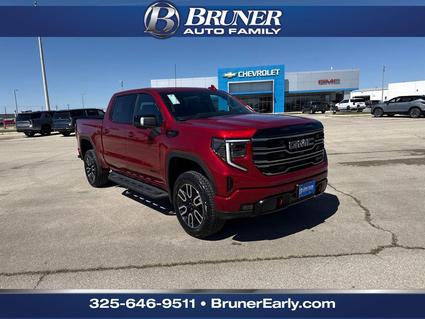 2026 GMC Sierra Early TX