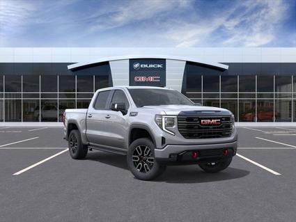2026 GMC Sierra Tullahoma TN