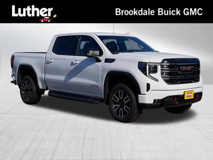 2026 GMC Sierra Minneapolis MN