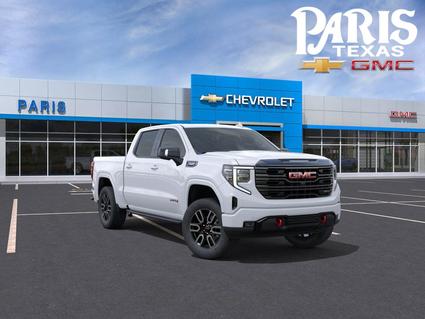 2026 GMC Sierra Newberry SC