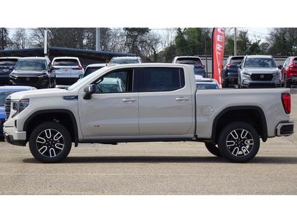 2026 GMC Sierra Tupelo MS