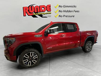 2026 GMC Sierra Hazel Green WI