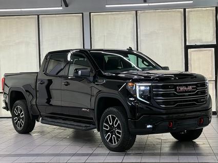2026 GMC Sierra Demotte IN
