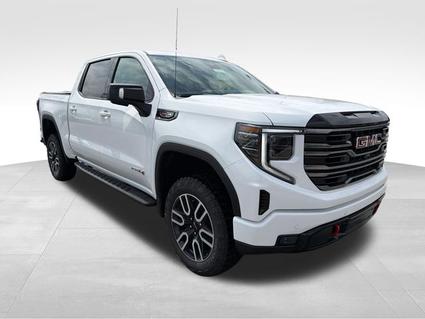 2026 GMC Sierra Broken Arrow OK