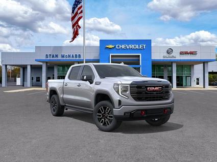 2026 GMC Sierra Tullahoma TN