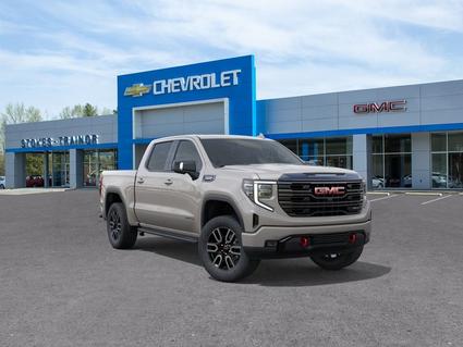 2026 GMC Sierra Newberry SC