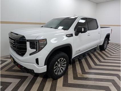 2023 GMC Sierra Bozeman MT