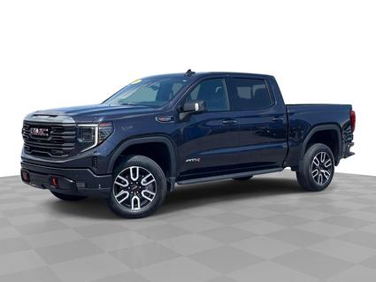 2024 GMC Sierra McMinnville TN