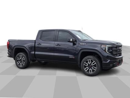 2025 GMC Sierra Billings MT