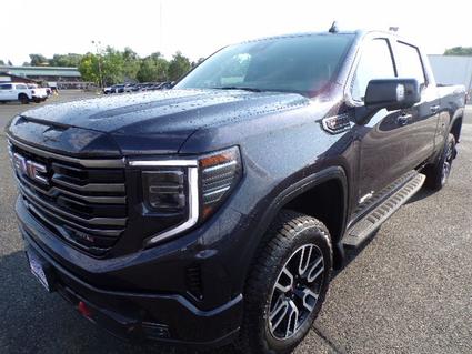 2025 GMC Sierra Cody WY