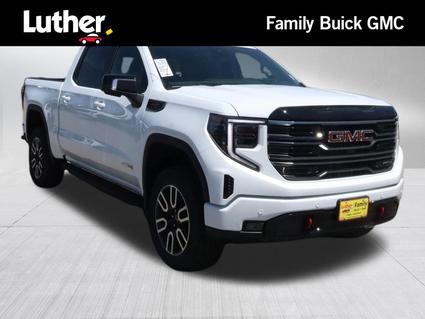 2025 GMC Sierra Fargo ND
