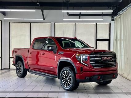 2026 GMC Sierra Demotte IN