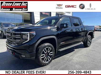 2026 GMC Sierra Rainbow City AL