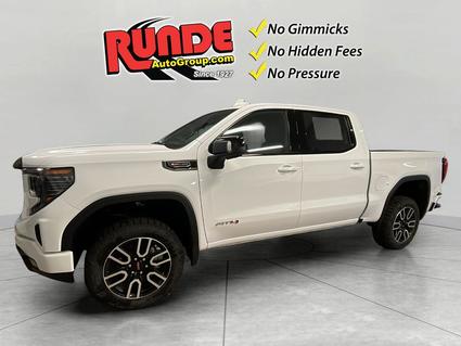 2026 GMC Sierra Hazel Green WI