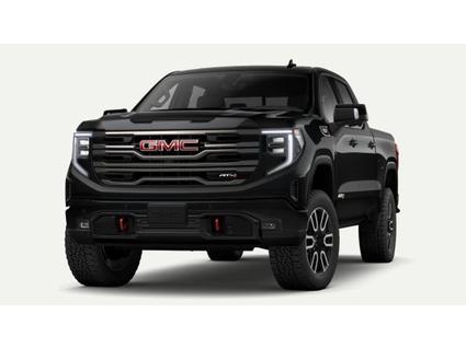 2026 GMC Sierra Hazel Green WI