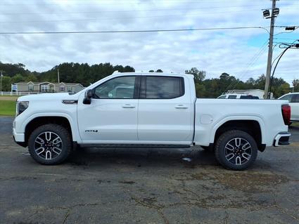 2026 GMC Sierra Carthage MS