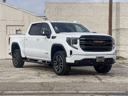 2026 GMC Sierra Turlock CA