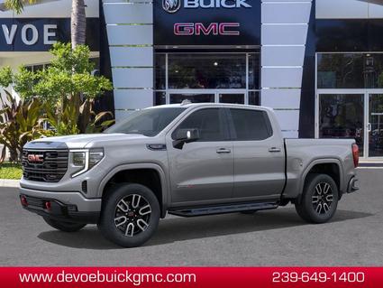 2026 GMC Sierra Naples FL