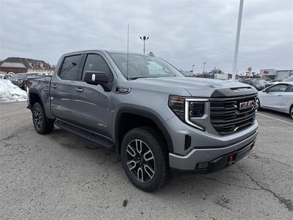 2026 GMC Sierra Broken Arrow OK