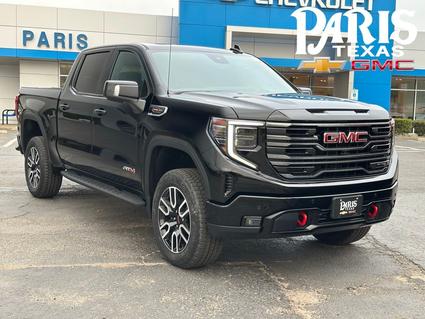 2026 GMC Sierra Newberry SC
