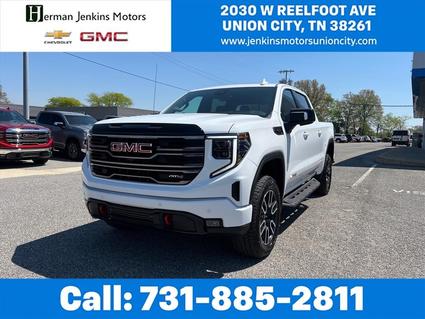 2026 GMC Sierra Union City TN