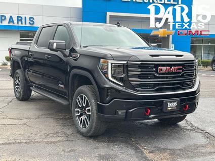 2026 GMC Sierra Newberry SC