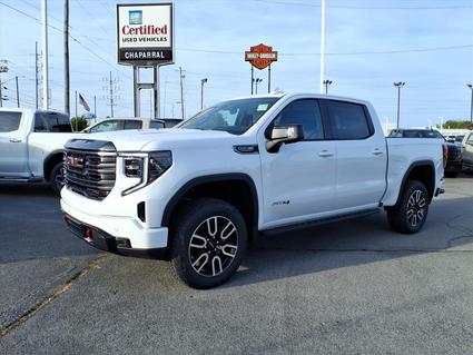 2026 GMC Sierra Johnson City TN
