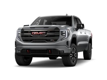2026 GMC Sierra Hazel Green WI