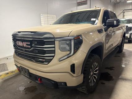 2023 GMC Sierra Rexburg ID