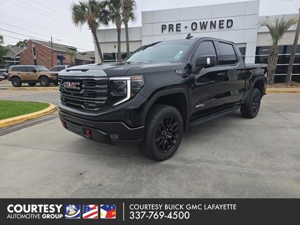 2023 GMC Sierra Lafayette LA