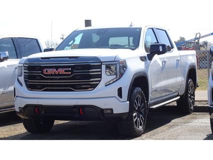 2024 GMC Sierra Tupelo MS