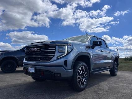 2024 GMC Sierra Washington MO