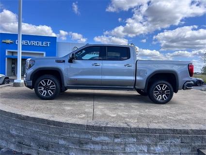 2024 GMC Sierra Farmington MO