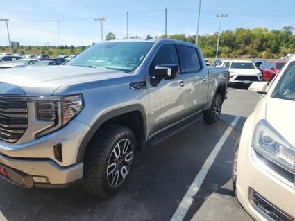2024 GMC Sierra Farmington MO