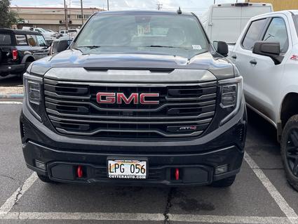 2024 GMC Sierra Pearl City HI