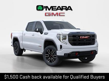 2026 GMC Sierra Denver CO
