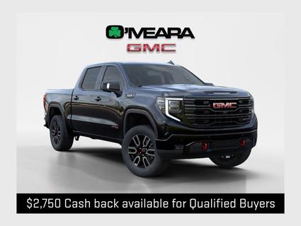 2026 GMC Sierra Denver CO