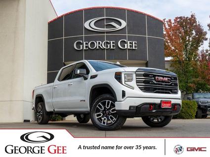 2026 GMC Sierra Liberty Lake WA