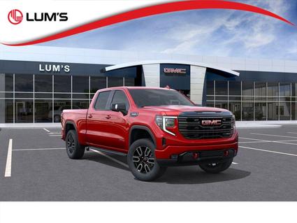 2026 GMC Sierra McMinnville OR
