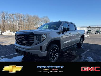 2026 GMC Sierra Benton KY
