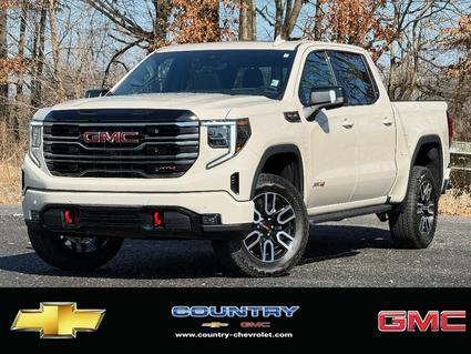 2026 GMC Sierra Benton KY