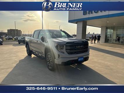 2026 GMC Sierra Early TX