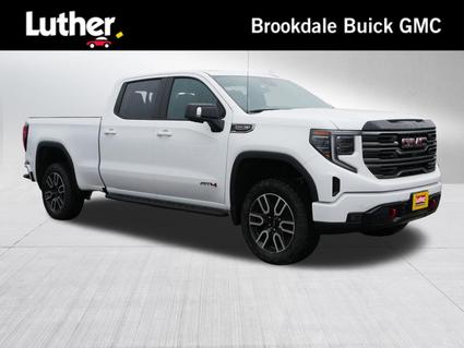 2026 GMC Sierra Minneapolis MN