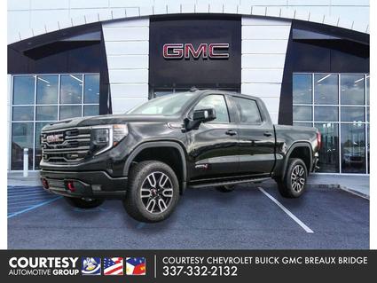 2026 GMC Sierra Breaux Bridge LA
