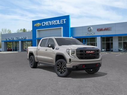2026 GMC Sierra Newberry SC