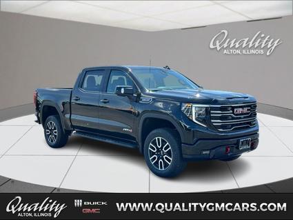 2026 GMC Sierra Alton IL