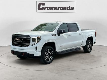 2026 GMC Sierra Corinth MS